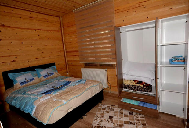 Murat Dağı Termal Turizm Kayak Merkezi - Görsel 26