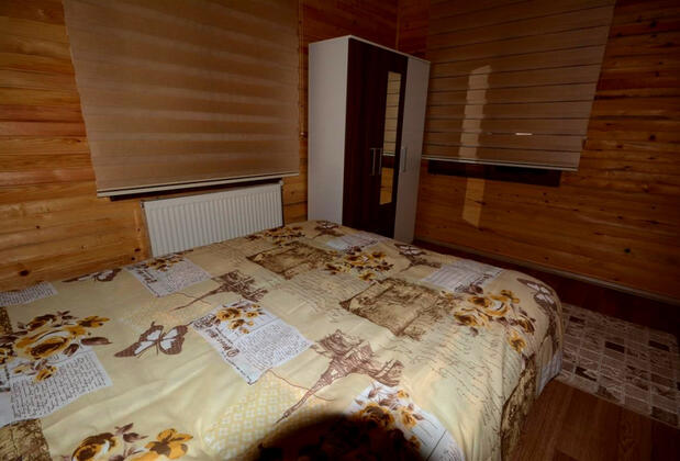 Murat Dağı Termal Turizm Kayak Merkezi - Görsel 36