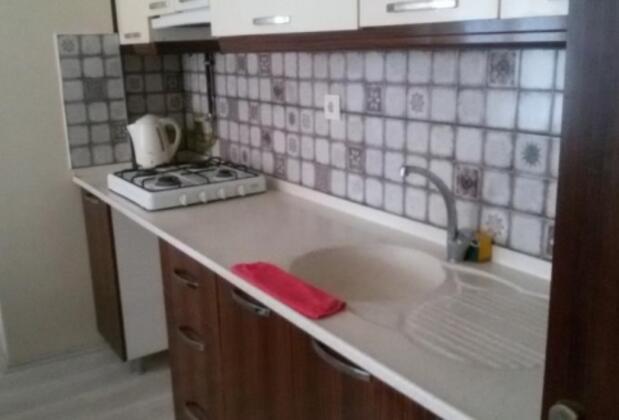 Güven Apartment - Görsel 7