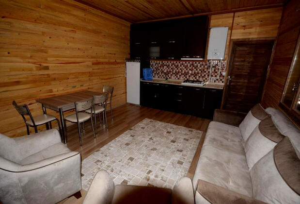 Murat Dağı Termal Turizm Kayak Merkezi - Görsel 21