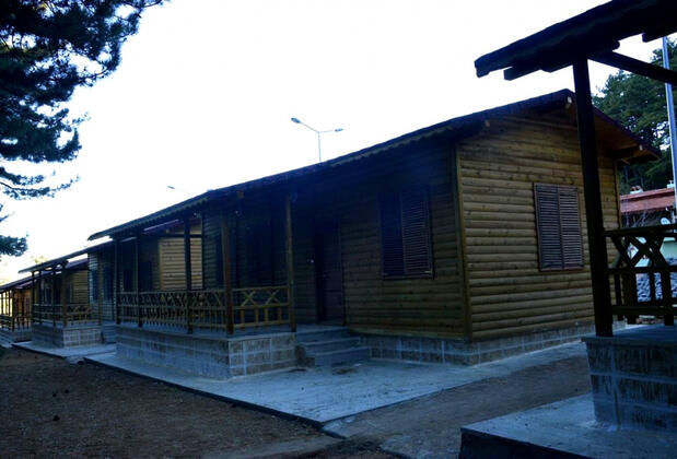 Murat Dağı Termal Turizm Kayak Merkezi - Görsel 5