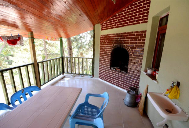 Murat Dağı Termal Turizm Kayak Merkezi - Görsel 27