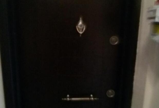 Güven Apartment - Görsel 16