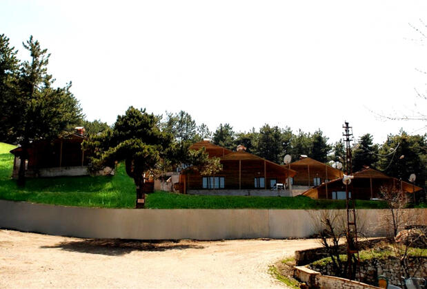 Murat Dağı Termal Turizm Kayak Merkezi - Görsel 6