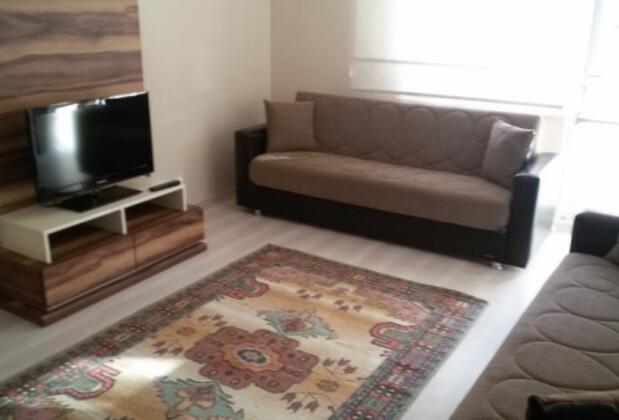 Güven Apartment - Görsel 6