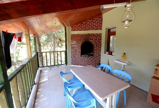 Murat Dağı Termal Turizm Kayak Merkezi - Görsel 12