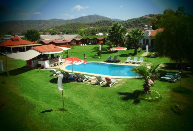 Adrenalin Village - Doğa Sporları - Görsel 5