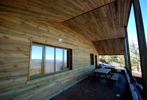 Murat Dağı Termal Turizm Kayak Merkezi - Görsel 28