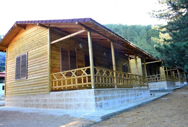 Murat Dağı Termal Turizm Kayak Merkezi - Görsel 40