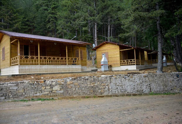 Murat Dağı Termal Turizm Kayak Merkezi - Görsel 7