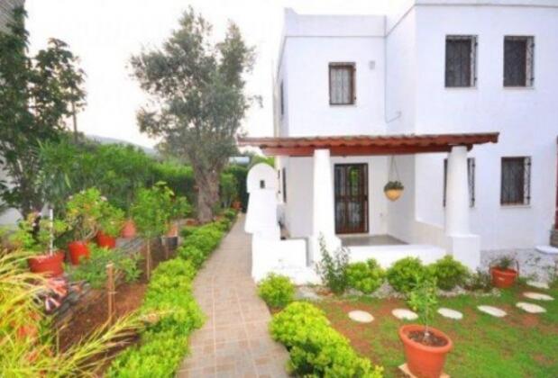 Villa Jesus - Görsel 9