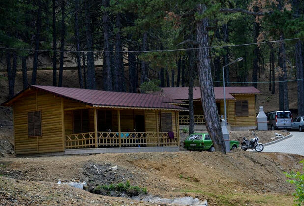 Murat Dağı Termal Turizm Kayak Merkezi - Görsel 32