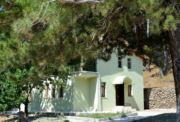 Murat Dağı Termal Turizm Kayak Merkezi - Görsel 39