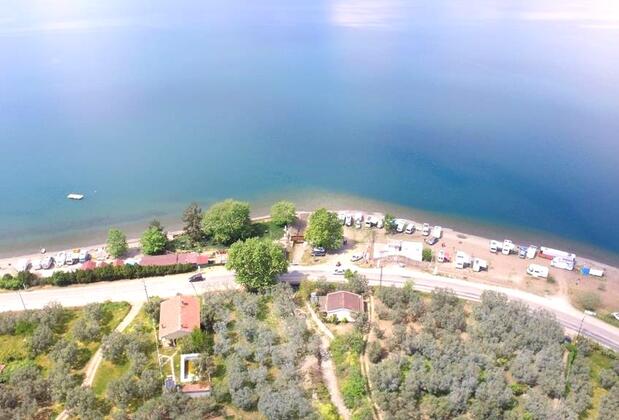 La Cabana İznik - Görsel 11