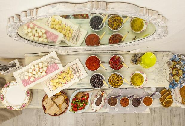 Boutique Ayvalık Pansiyon - Görsel 23