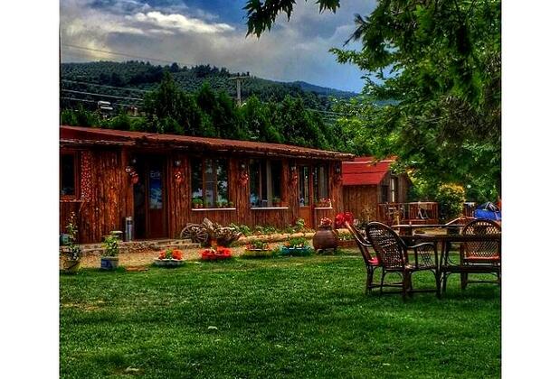 La Cabana İznik - Görsel 10