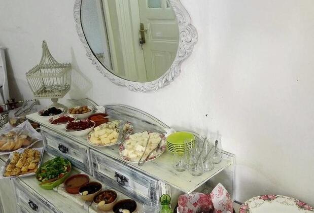 Boutique Ayvalık Pansiyon - Görsel 25