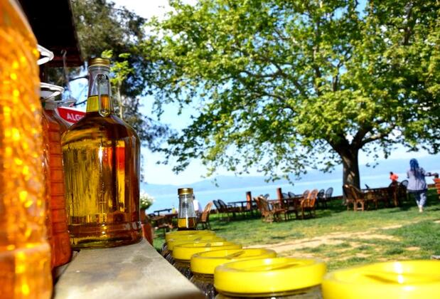 La Cabana İznik - Görsel 6