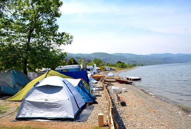 La Cabana İznik - Görsel 7