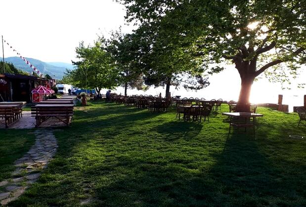 La Cabana İznik - Görsel 9