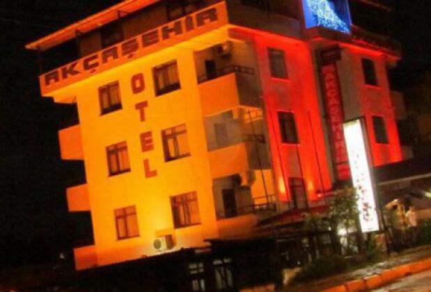 Akçaşehir Otel - Görsel 10