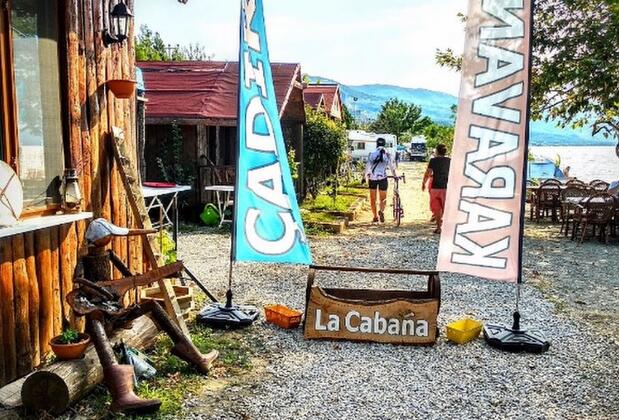 La Cabana İznik - Görsel 12