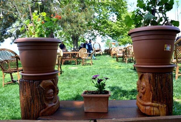 La Cabana İznik - Görsel 8