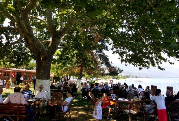 La Cabana İznik - Görsel 5