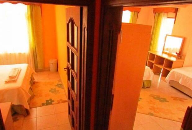 Akçaşehir Otel - Görsel 9