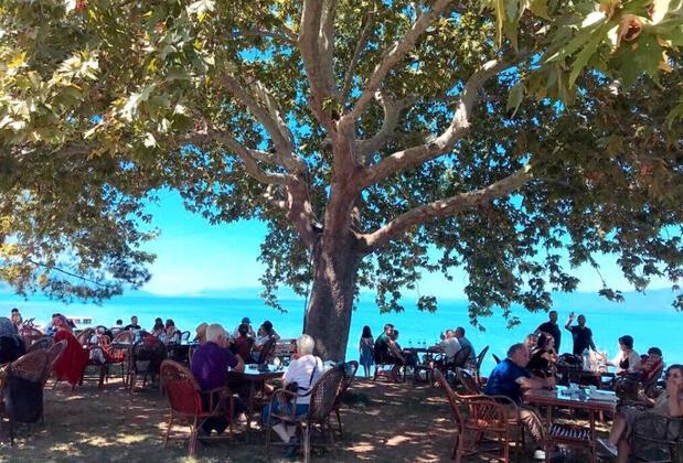 La Cabana İznik - Görsel 3