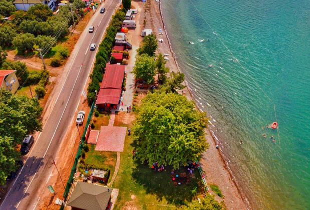 La Cabana İznik - Görsel 4