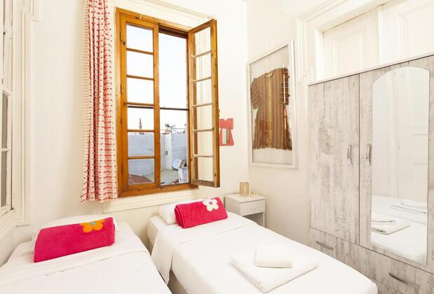 Boutique Ayvalık Pansiyon - Görsel 12