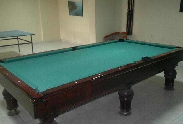 Diapolis Apart Otel - Görsel 7