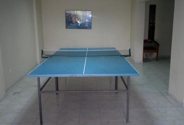 Diapolis Apart Otel - Görsel 3