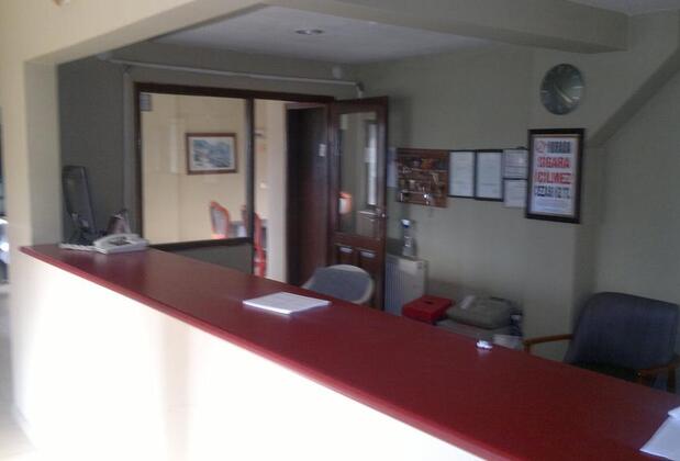 Diapolis Apart Otel - Görsel 16