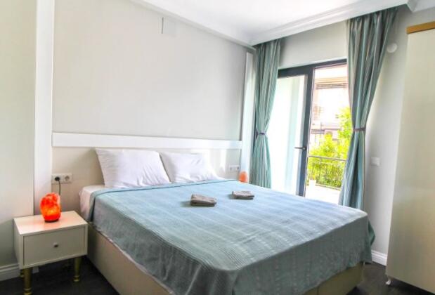 Pera Pansiyon Kaş - Görsel 24