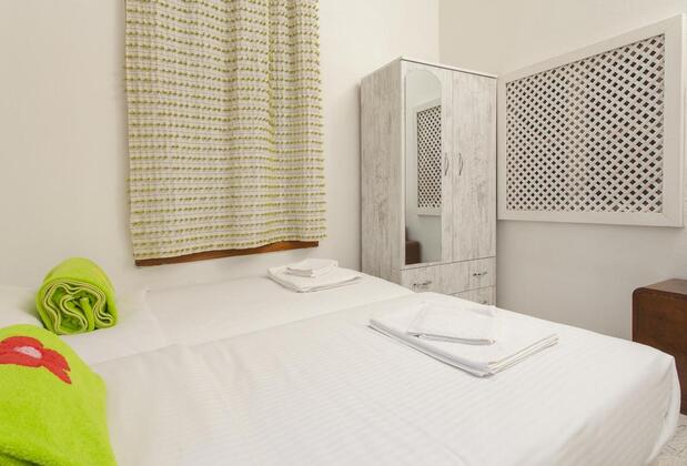 Boutique Ayvalık Pansiyon - Görsel 13