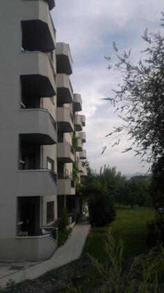 Diapolis Apart Otel - Görsel 12