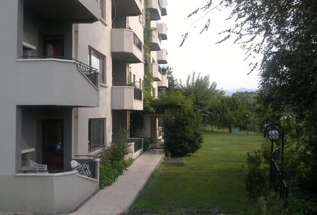 Diapolis Apart Otel - Görsel 9