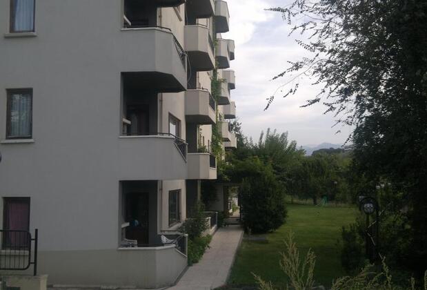 Diapolis Apart Otel - Görsel 11