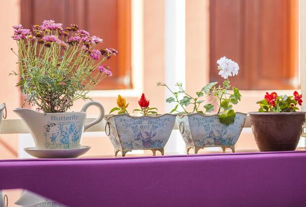 Boutique Ayvalık Pansiyon - Görsel 14