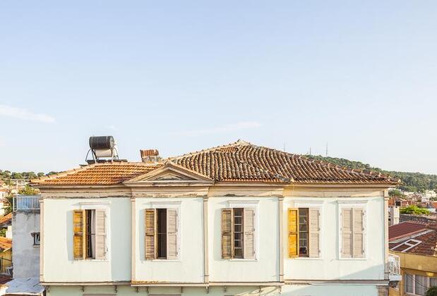 Boutique Ayvalık Pansiyon - Görsel 4