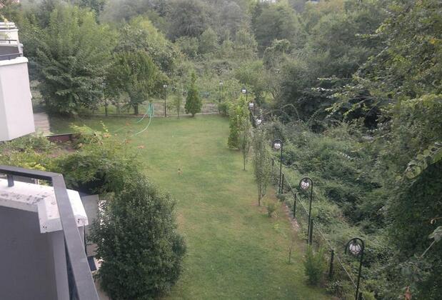 Diapolis Apart Otel - Görsel 14