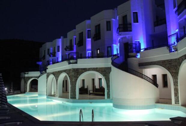 Bodrum Dreams Resort - Görsel 15