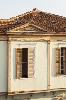 Boutique Ayvalık Pansiyon - Görsel 15