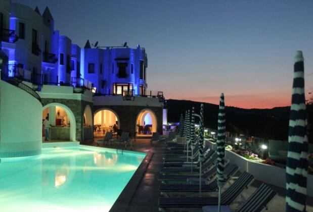 Bodrum Dreams Resort - Görsel 7