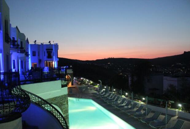 Bodrum Dreams Resort - Görsel 8