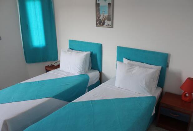 Bodrum Dreams Resort - Görsel 11