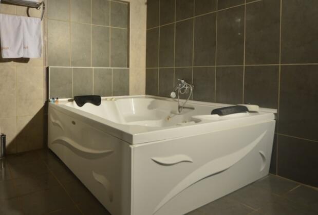 Köşdere Kırkgeçit Termal Otel - Görsel 15