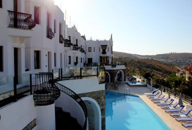 Bodrum Dreams Resort - Görsel 3